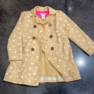Girls jacket~Gently used